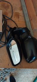 coppia specchietti specchietto Citroen xm