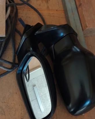 coppia specchietti specchietto Citroen xm
