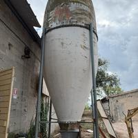 SILOS MANGIME