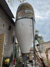 SILOS MANGIME