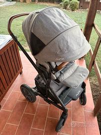 Passeggino Nuna