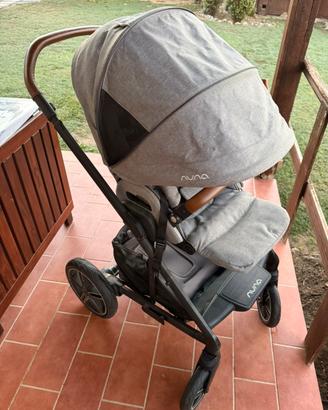 Passeggino Nuna
