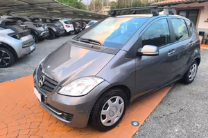 MERCEDES-BENZ A 180 CDI Executive CARROZZERIA DA
