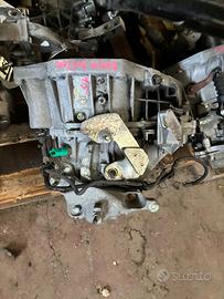 Cambio riduttore dacia duster 1.5 gasolio
