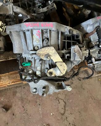 Cambio riduttore dacia duster 1.5 gasolio