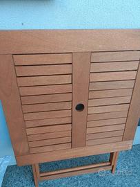 tavolo in legno 