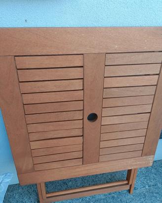 tavolo in legno 