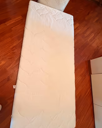 materasso singolo wenatex