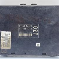 CENTRALINA MOTORE DAIHATSU Terios 2Â° Serie 89560B