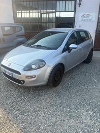 Fiat Punto Evo 1300 mtj
