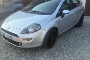 Fiat Punto Evo 1300 mtj