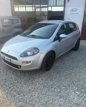 Fiat Punto Evo 1300 mtj