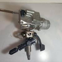 CITY COMPLETO LANCIA Ypsilon 4° Serie (11>23)