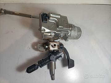 CITY COMPLETO LANCIA Ypsilon 4° Serie (11>23)