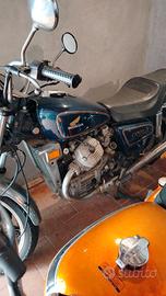 moto guzzi