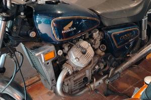moto guzzi