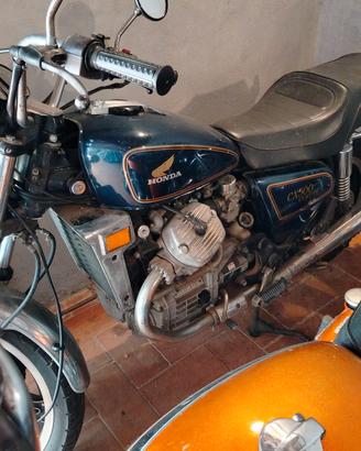 moto guzzi