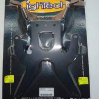 Portatarga Mv Augusta