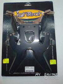 Portatarga Mv Augusta