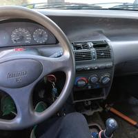 Fiat punto Van 1.7 TD autocarro..