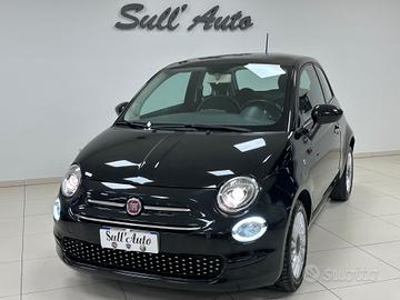 Fiat 500 1.2 Lounge 69 Cv Automatica - 2016