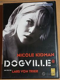 Dogville DVD