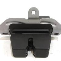 SERRATURA COFANO POSTERIORE FORD S - Max Serie (15