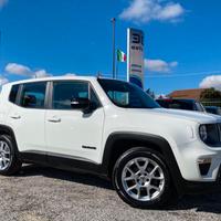 Jeep Renegade 1.6 Mjt 130 CV Limited ''AZIENDALE''
