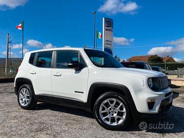 Jeep Renegade 1.6 Mjt 130 CV Limited ''AZIENDALE''