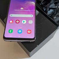 samsung s10  128gb come nuovo