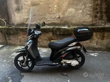Piaggio Liberty 50cc 4 tempi