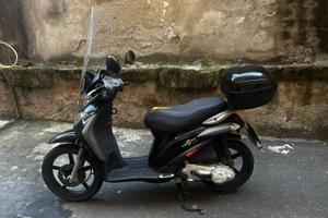 Piaggio Liberty 50cc 4 tempi