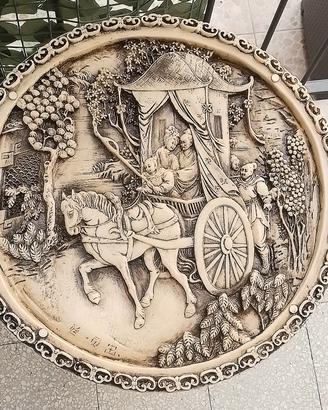 TAVOLINO CINESE ANTICO 