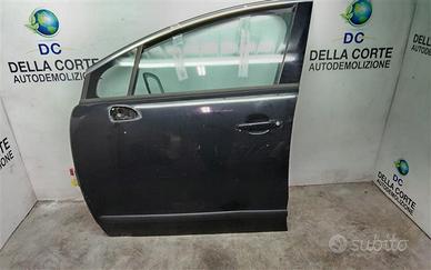 PORTIERA ANTERIORE SINISTRA PEUGEOT 3008 Serie 900