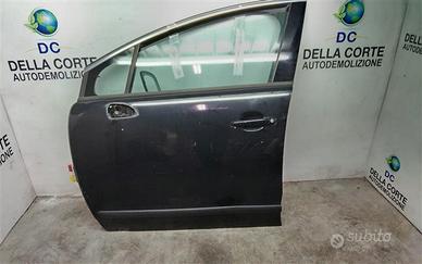PORTIERA ANTERIORE SINISTRA PEUGEOT 3008 Serie 900