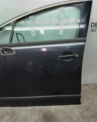 PORTIERA ANTERIORE SINISTRA PEUGEOT 3008 Serie 900