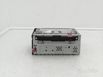 Unita di testa navigazione multimedia ford kuga ii