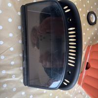 Display CC bmw e60 originale funzionante