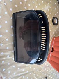 Display CC bmw e60 originale funzionante