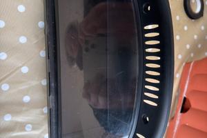 Display CC bmw e60 originale funzionante