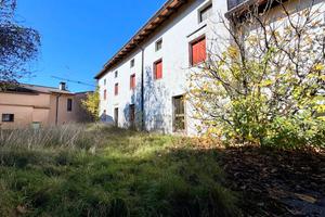 CASA INDIPENDENTE A SAN GIOVANNI AL NATISONE