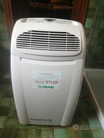 CLIMATIZZATORE ARIAGEL