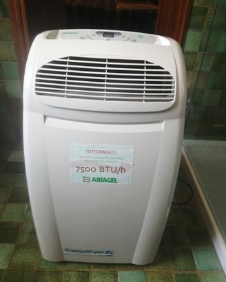 CLIMATIZZATORE ARIAGEL