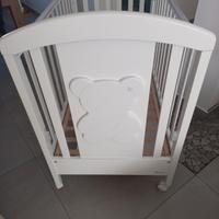 Lettino Azzurra Design 