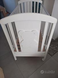 Lettino Azzurra Design 