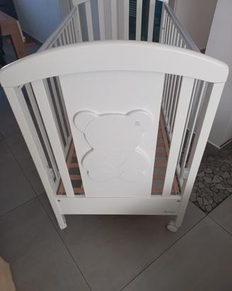 Lettino Azzurra Design 