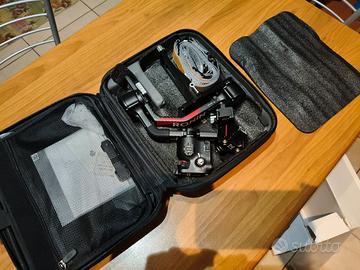 DJI RONIN RS 4 Pro