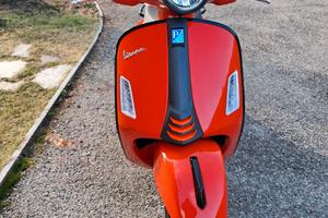 Vespa 300 GTS SUPER SPORT