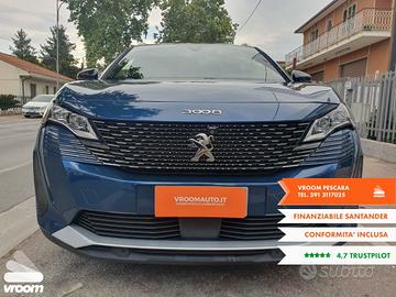 PEUGEOT 3008 2� serie 3008 Hybrid 225 e-EAT8 GT...