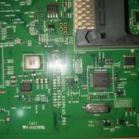 main board samsung